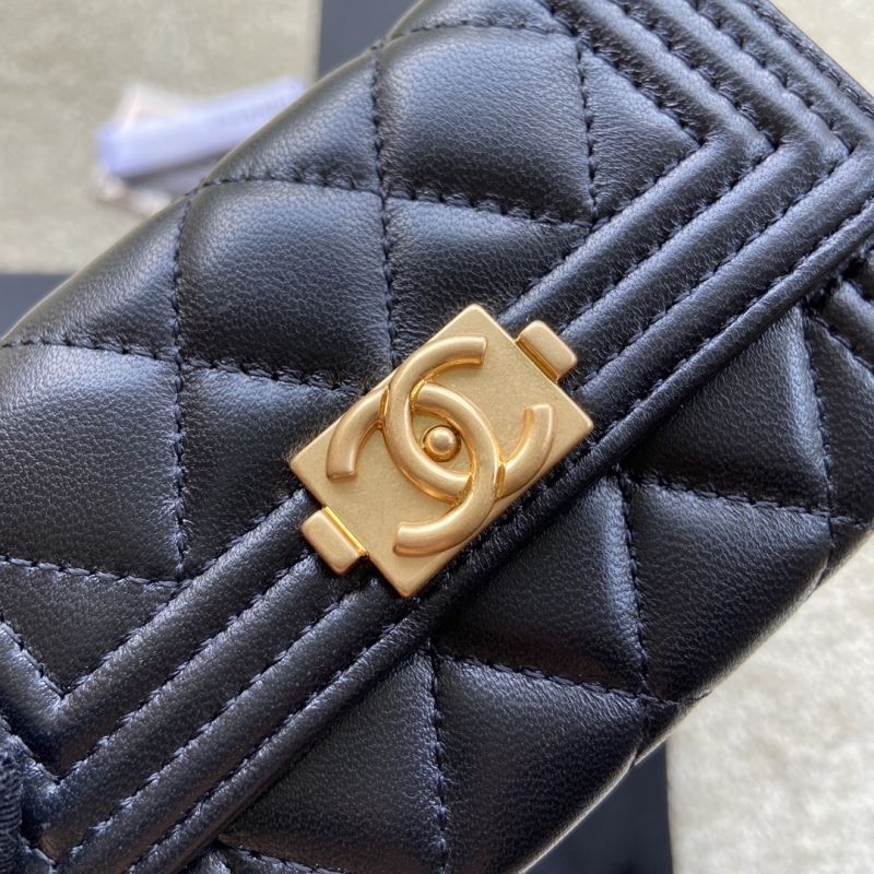 Chanel Wallet Purse